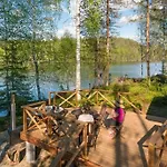 Vuorijaervi Enonkoski