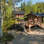 Vuorijaervi