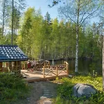 Apartment Vuorijaervi Enonkoski