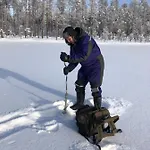 Vuorijaervi Apartamento Enonkoski
