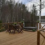Appartement Vuorijaervi *