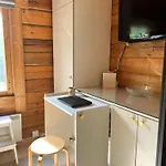 Vuorijaervi Apartment