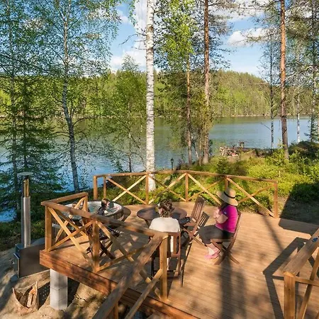 Vuorijaervi Enonkoski