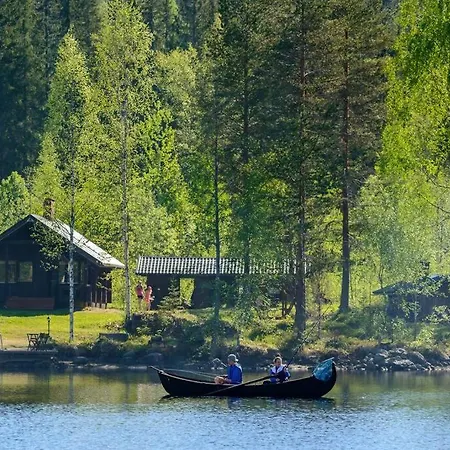 Appartamento Vuorijärvi *
