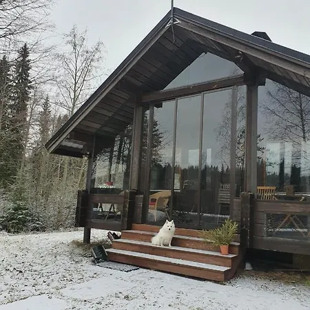 Vuorijaervi Appartamento Enonkoski