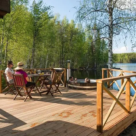 Apartment Vuorijaervi Enonkoski