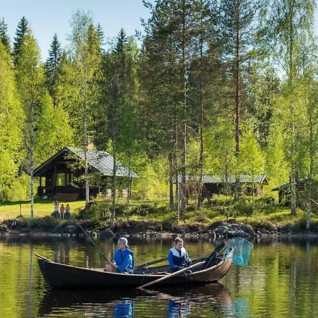 Vuorijaervi *