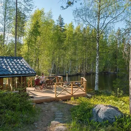 Apartamento Vuorijaervi Enonkoski