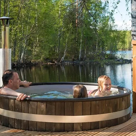 Vuorijärvi * Enonkoski