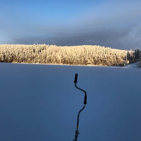 Appartamento Vuorijärvi