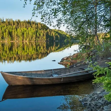 Vuorijaervi