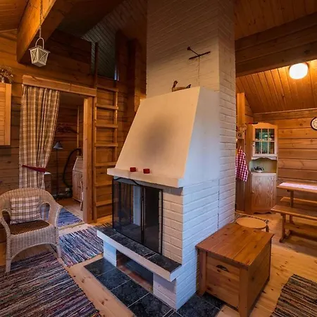 Apartment Vuorijaervi Enonkoski