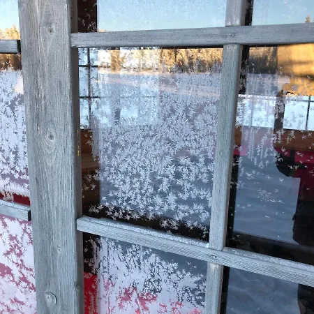Vuorijaervi Enonkoski