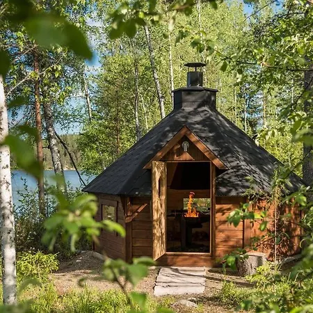 Vuorijaervi * Enonkoski