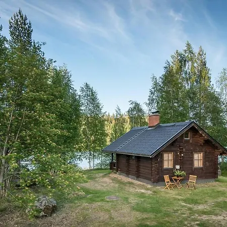 Vuorijärvi Enonkoski