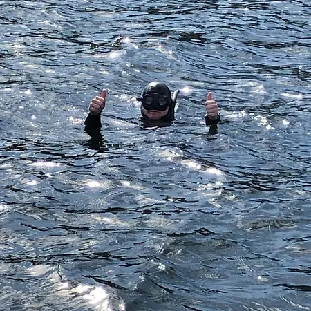 Vuorijärvi Appartamento