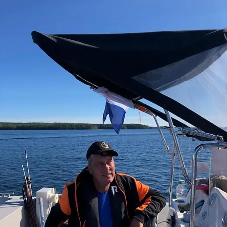 Lejlighed Vuorijaervi