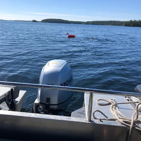Vuorijaervi Enonkoski