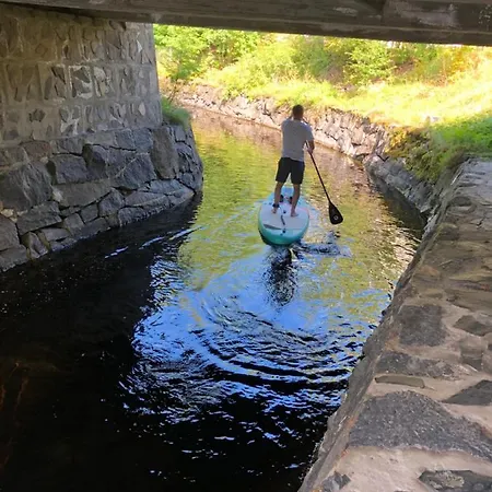 Lejlighed Vuorijaervi Enonkoski