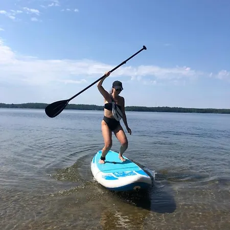 Lejlighed Vuorijaervi Enonkoski