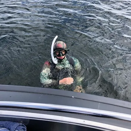 Apartamento Vuorijaervi *