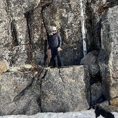 Appartamento Vuorijärvi
