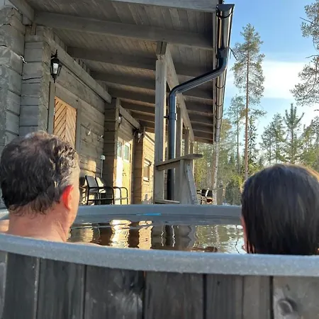 Vuorijaervi