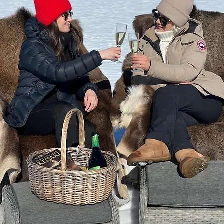 Vuorijärvi Enonkoski