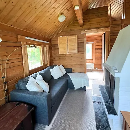 Vuorijaervi Apartamento