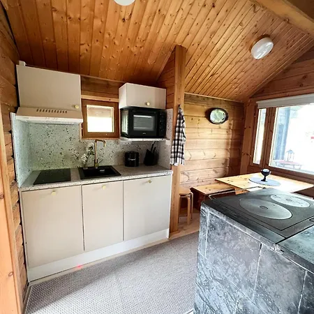 Apartment Vuorijaervi *