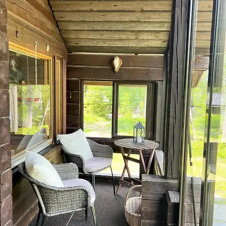 Vuorijaervi Apartamento Enonkoski