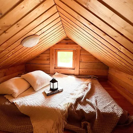 Vuorijaervi * Enonkoski