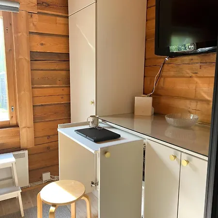 Vuorijaervi Apartment
