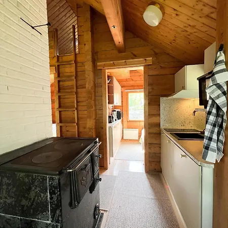 Apartamento Vuorijaervi