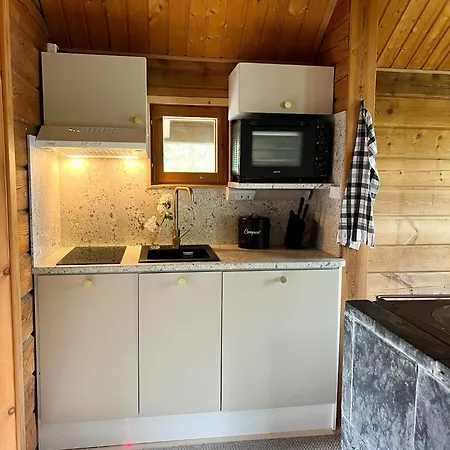 Vuorijaervi Apartamento *