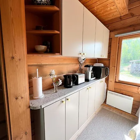 Apartamento Vuorijaervi *