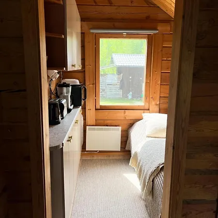 Apartamento Vuorijaervi Enonkoski