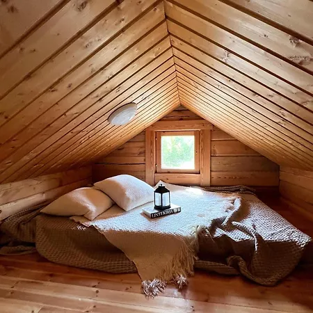 Vuorijaervi Apartamento