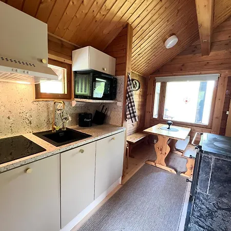 Lejlighed Vuorijaervi