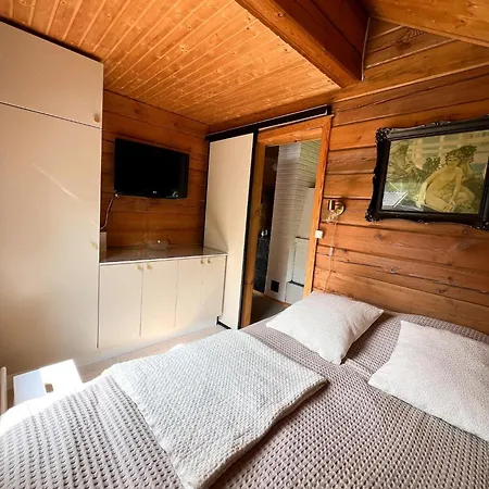 Apartamento Vuorijaervi *