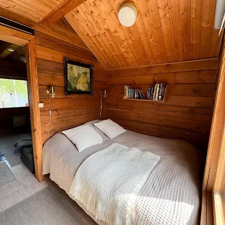 Vuorijaervi Apartamento Enonkoski