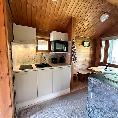 Vuorijaervi Apartamento