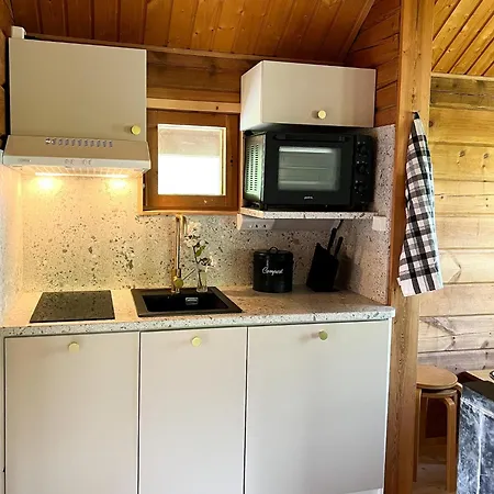 Apartamento Vuorijaervi