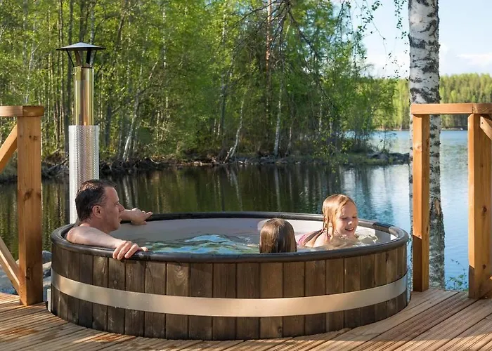 Vuorijaervi * Enonkoski