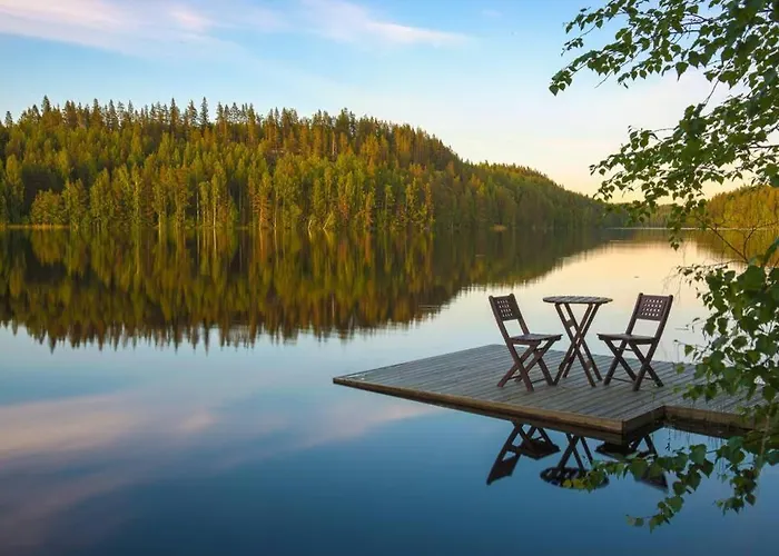 Vuorijaervi Enonkoski