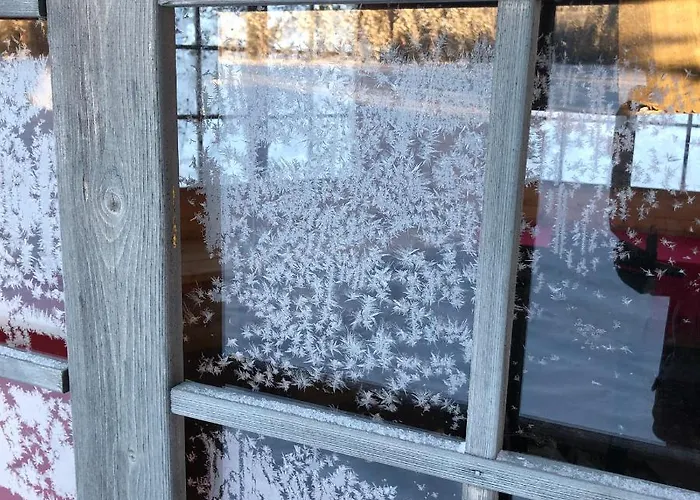 Vuorijaervi Enonkoski