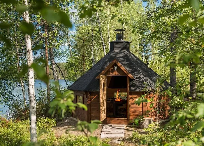 Vuorijaervi * Enonkoski