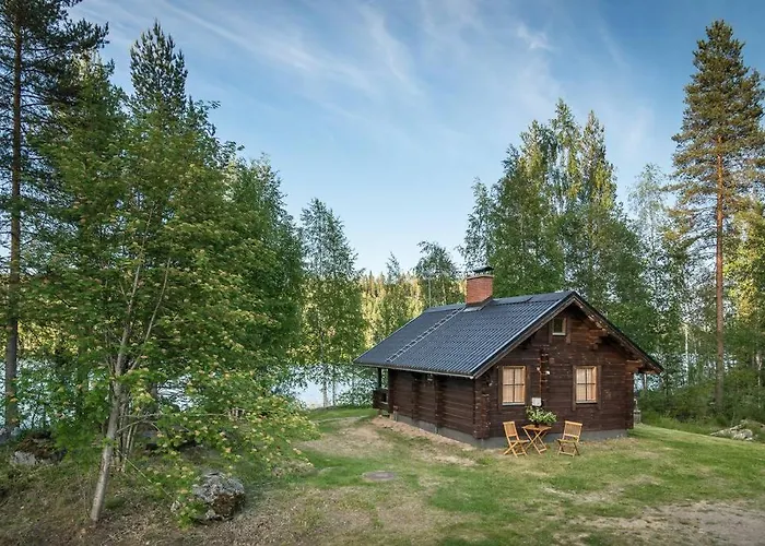 Vuorijaervi Enonkoski