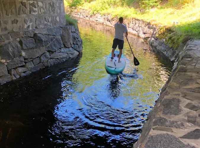 شقة Vuorijaervi Enonkoski