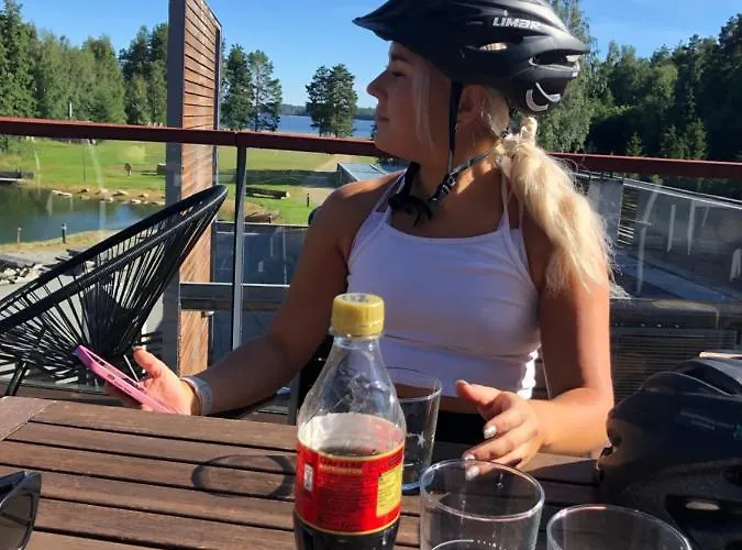 Vuorijaervi * Enonkoski